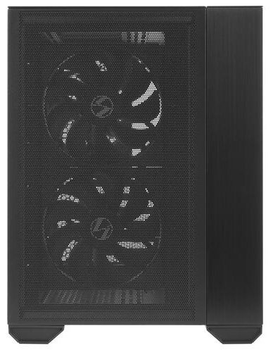 Корпус LIAN LI O11 Air Mini G99.O11AMX.00 черный купить,NaN