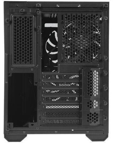 Корпус LIAN LI O11 Air Mini G99.O11AMX.00 черный купить,NaN