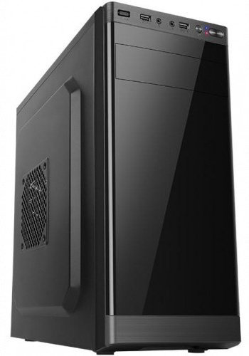 Корпус NOMAD NMD-SW V2 черный купить,NaN