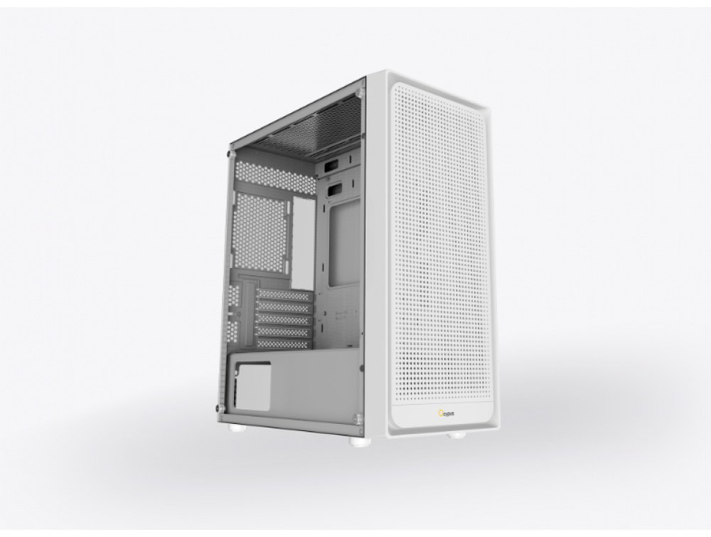 Корпус Ocypus Gamma C50 WH белый - ForteMarket Корпус Ocypus Gamma C50 WH белый купить,13332