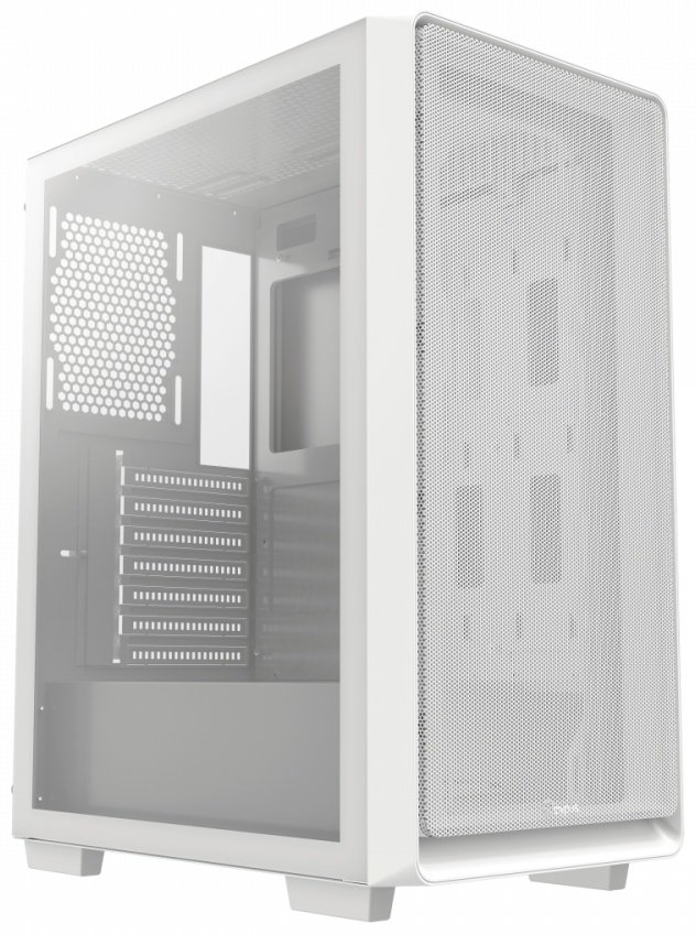 Корпус Ocypus C60 WH белый купить,NaN