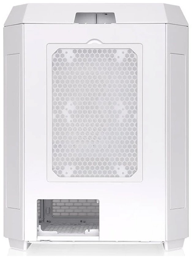 Корпус Thermaltake The Tower 600 белый