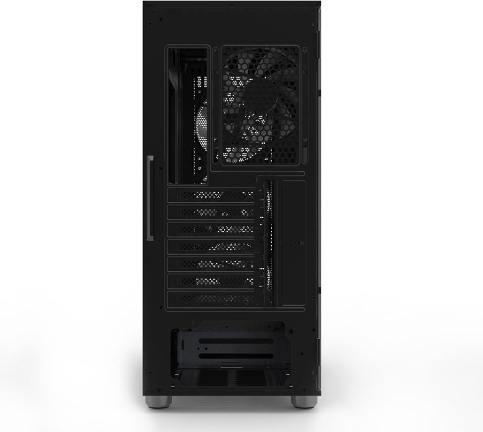 Корпус Zalman I3 NEO черный купить,NaN