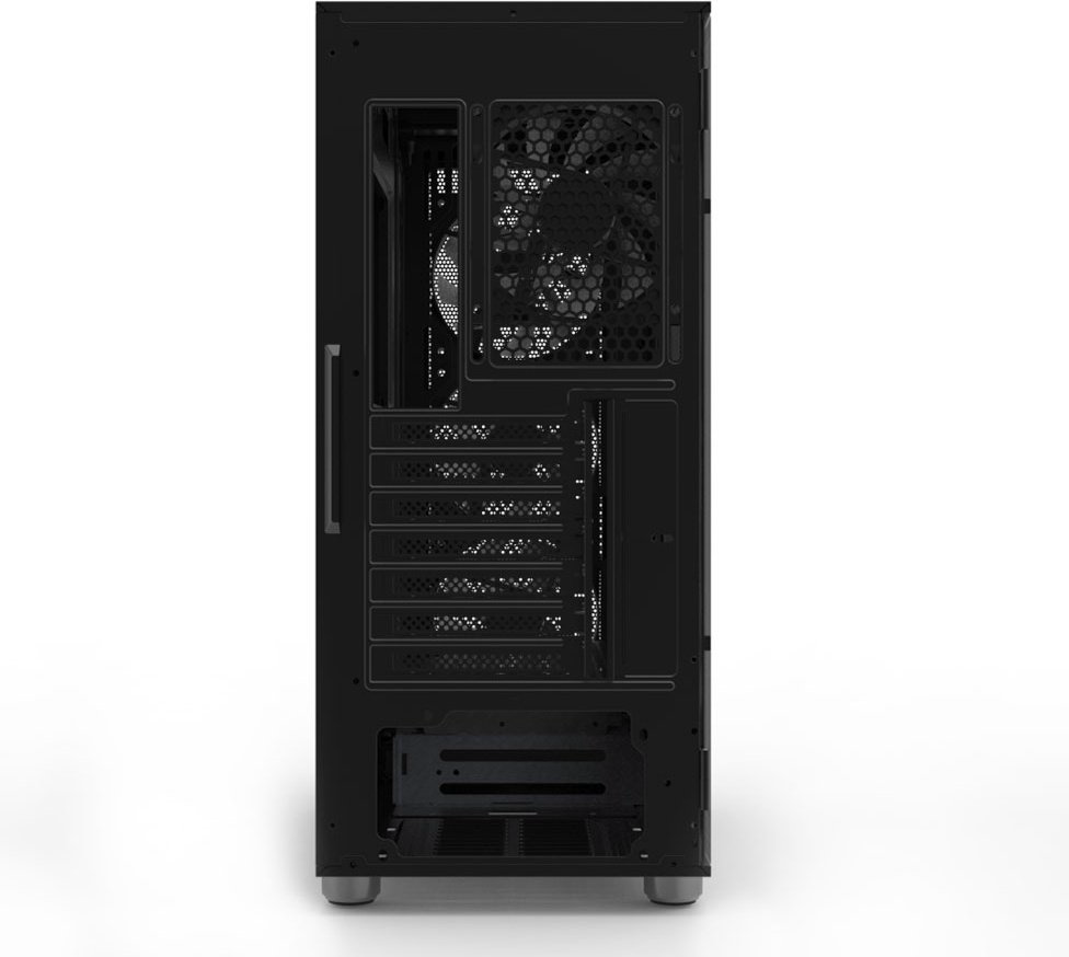 Корпус Zalman I3 NEO черный купить,NaN