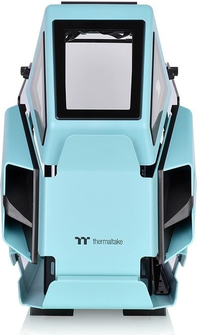 Корпус Thermaltake AH T200 CA-1R4-00SBWN-00 зеленый - ForteMarket Корпус Thermaltake AH T200 CA-1R4-00SBWN-00 зеленый купить,103770