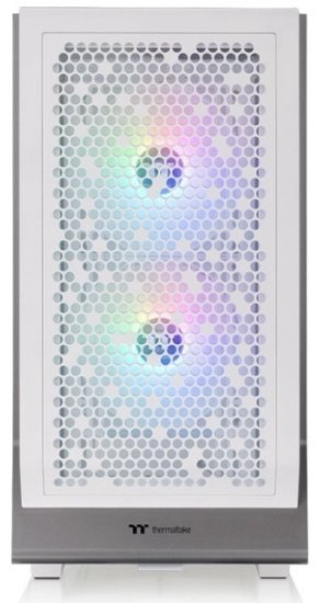 Корпус Thermaltake Ceres 300 TG ARGB Snow белый - ForteMarket Корпус Thermaltake Ceres 300 TG ARGB Snow белый купить,56265