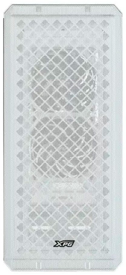 Корпус XPG Defender белый купить,NaN