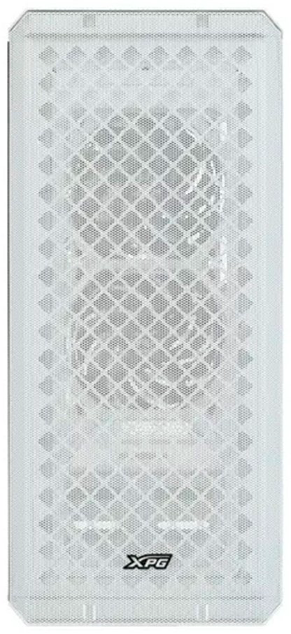 Корпус XPG Defender белый купить,NaN