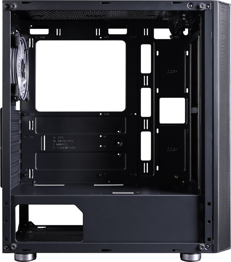 Корпус Zalman R2 черный купить,NaN
