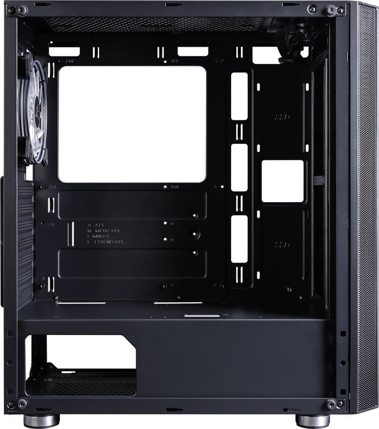 Корпус Zalman R2 черный купить,NaN