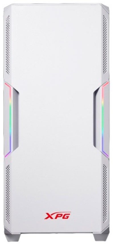 Корпус XPG Starker белый купить,NaN