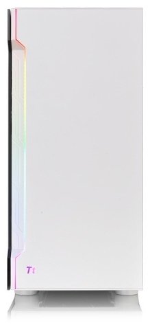Корпус Thermaltake CA-1M3-00M6WN-00 белый - ForteMarket Корпус Thermaltake CA-1M3-00M6WN-00 белый купить,62288