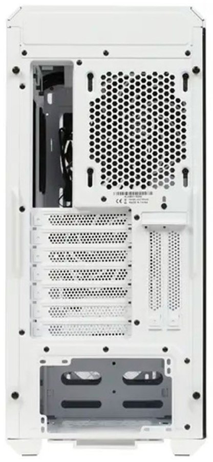 Корпус XPG Defender белый купить,NaN