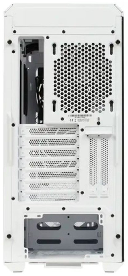 Корпус XPG Defender белый купить,NaN