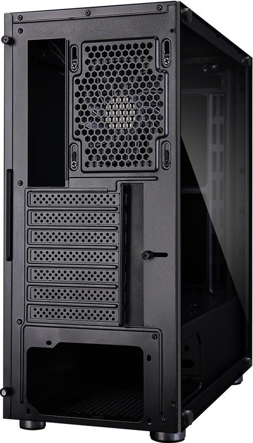 Корпус Zalman R2 черный купить,NaN