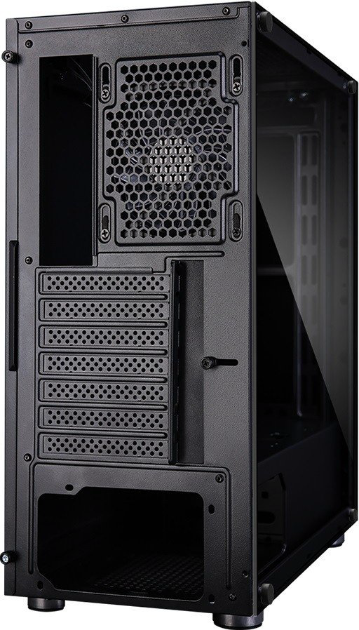 Корпус Zalman R2 черный купить,NaN
