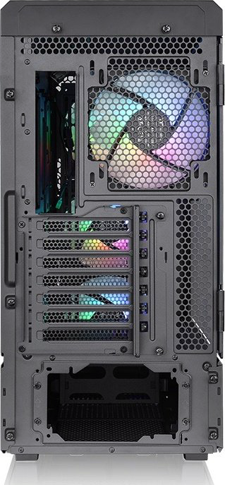 Корпус Thermaltake Ceres 500 TG ARGB CA-1X5-00M1WN-00 черный купить,NaN