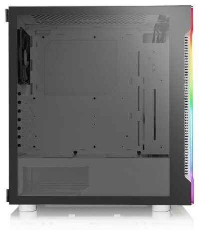 Корпус Thermaltake CA-1M3-00M6WN-00 белый - ForteMarket Корпус Thermaltake CA-1M3-00M6WN-00 белый купить,62288