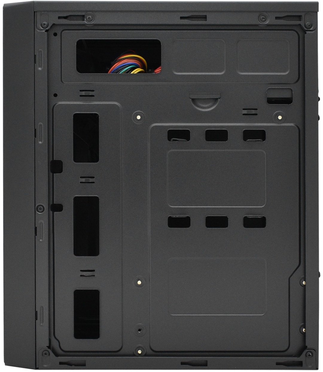 Корпус APEX T04 черный