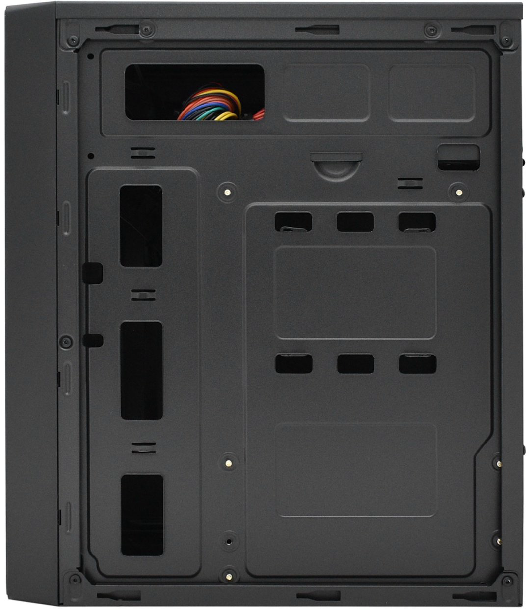 Корпус APEX T04 черный купить,NaN