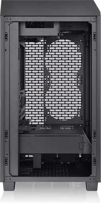 Корпус Thermaltake The Tower 200 CA-1X9-00S1WN-00 черный