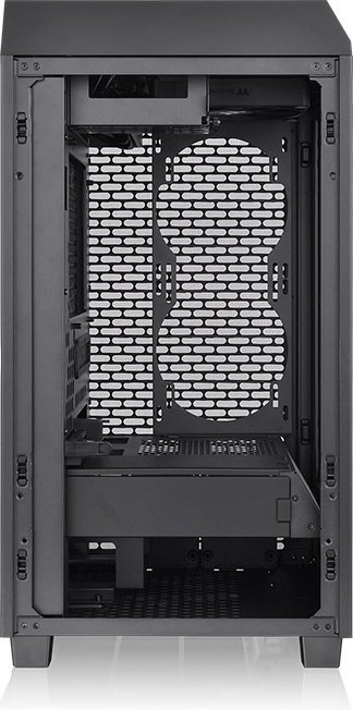 Корпус Thermaltake The Tower 200 CA-1X9-00S1WN-00 черный - ForteMarket Корпус Thermaltake The Tower 200 CA-1X9-00S1WN-00 черный купить,65894