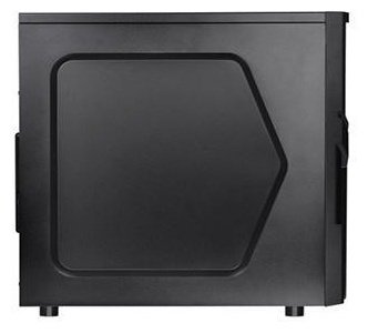 Корпус Thermaltake Versa H21 черный купить,NaN