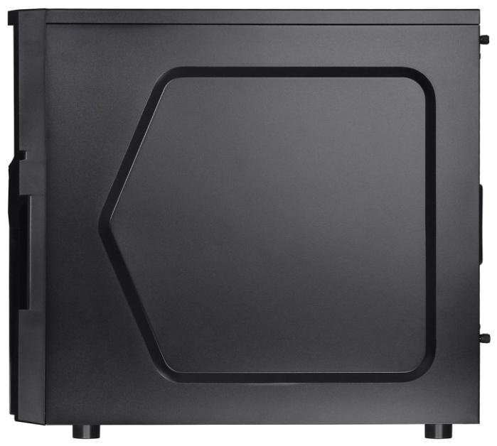 Корпус Thermaltake Versa H21 черный купить,NaN