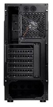 Корпус Thermaltake Versa H21 черный купить,NaN