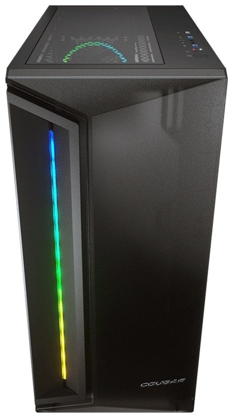 Корпус COUGAR Dark Blader X7 черный купить,NaN