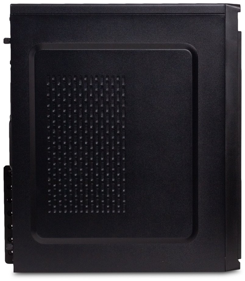 Корпус X-Game XC-370-2 черный