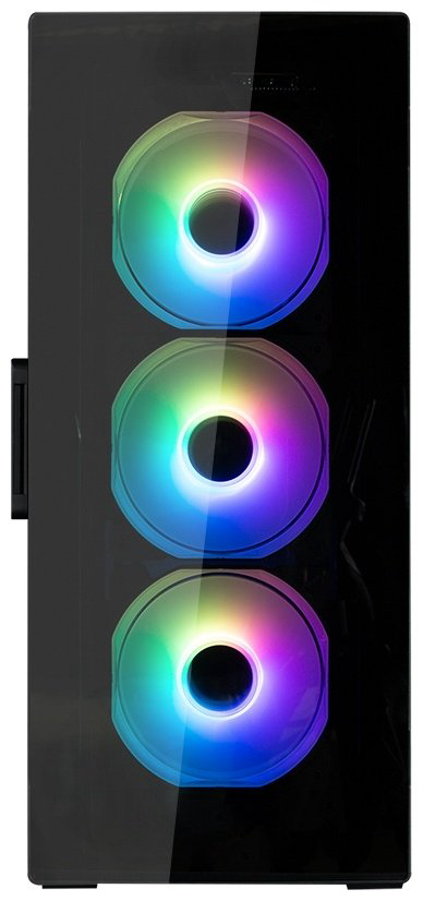 Корпус Zalman I3 NEO TG черный купить,NaN