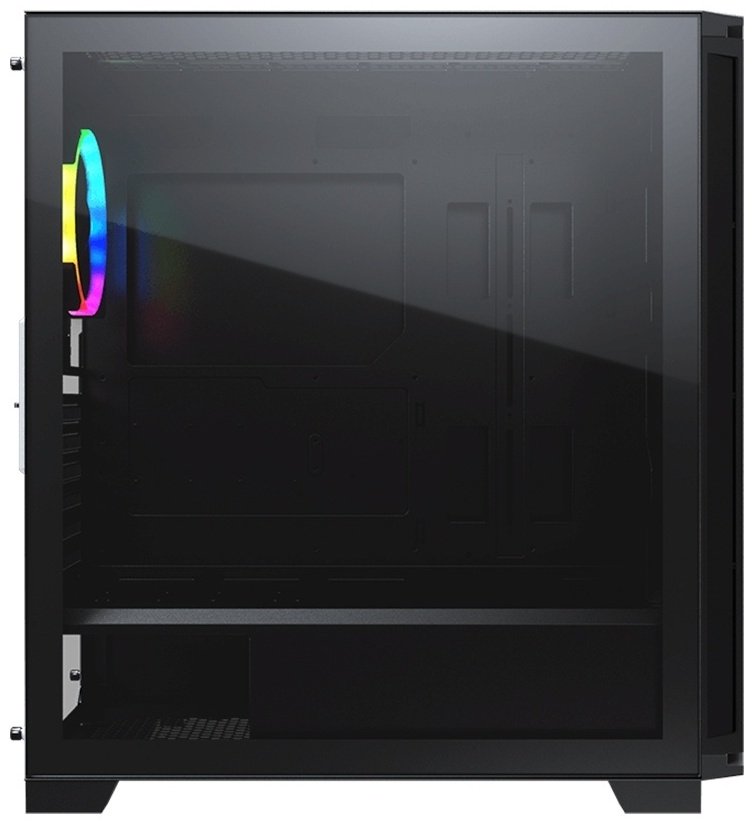 Корпус COUGAR Dark Blader X7 черный купить,NaN