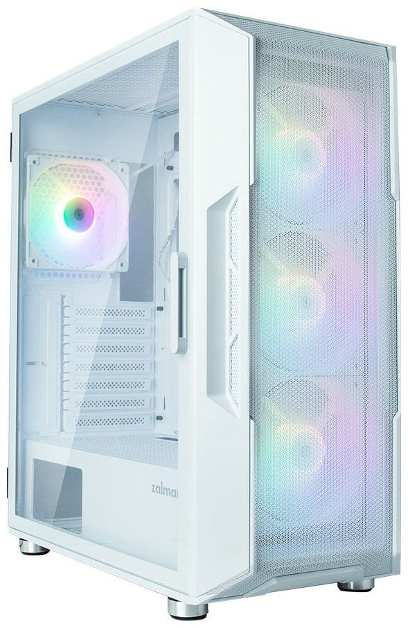 Корпус Zalman I3 NEO белый купить,32990