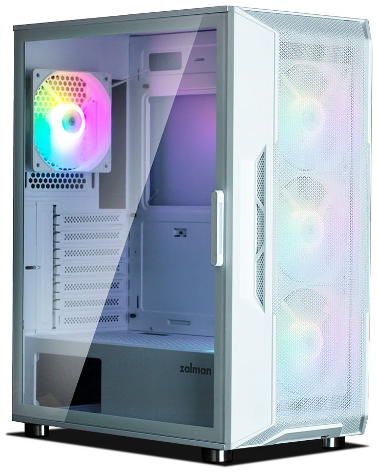 Корпус Zalman I3 NEO белый купить,32990