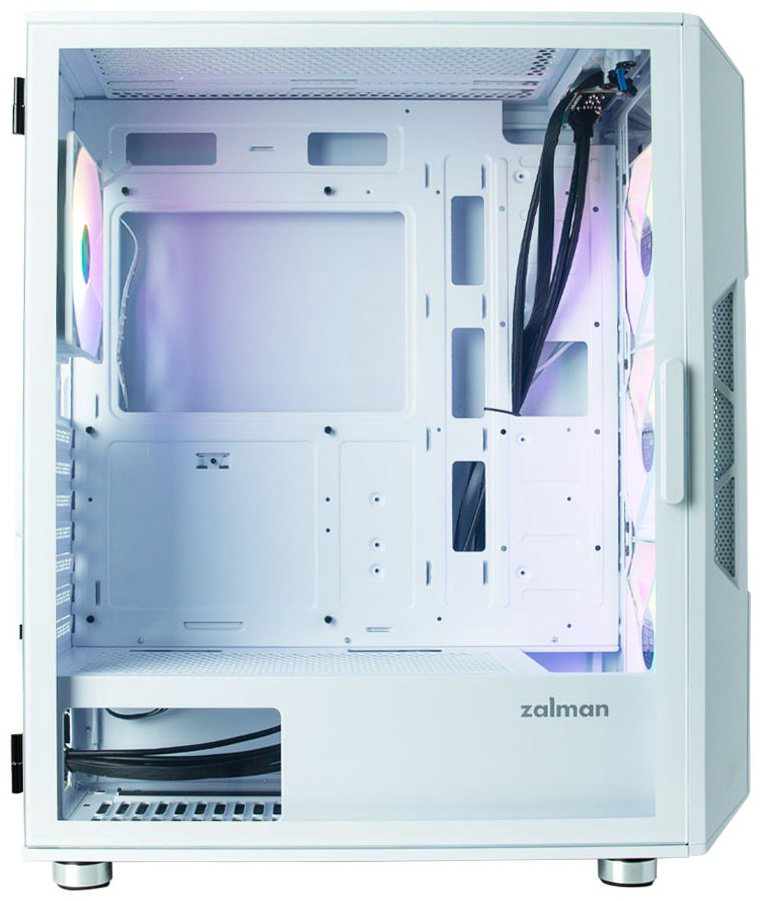 Корпус Zalman I3 NEO белый купить,32990