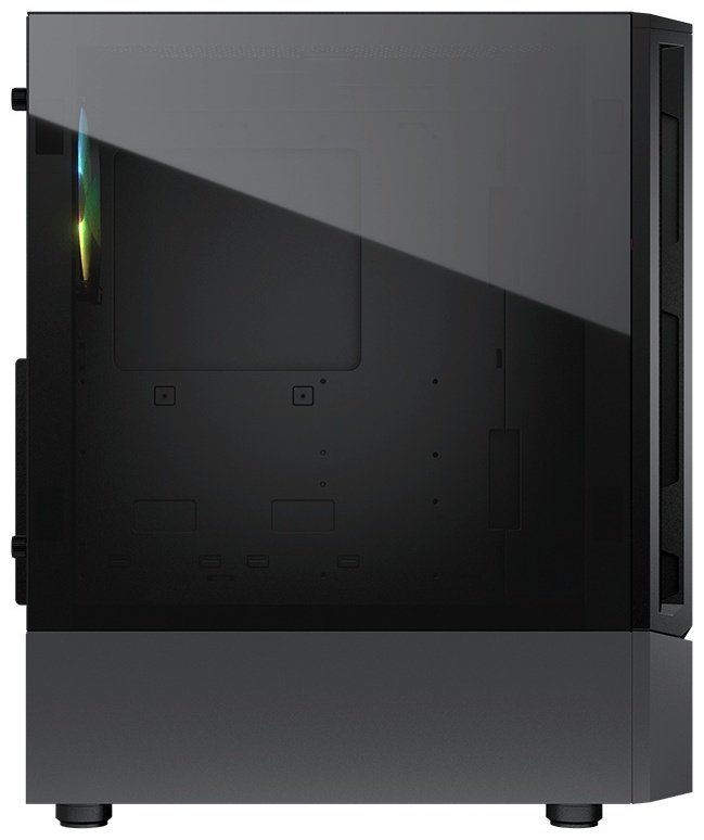 Корпус COUGAR MX360 RGB черный купить,NaN