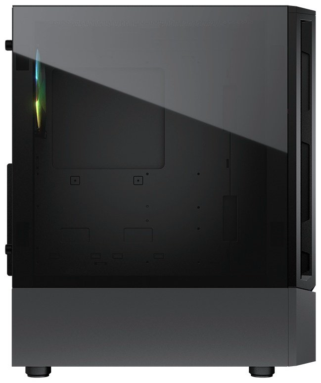 Корпус COUGAR MX360 RGB черный купить,NaN