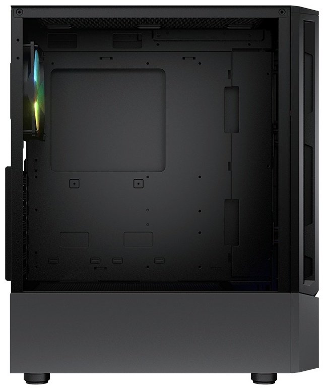 Корпус COUGAR MX360 RGB черный купить,NaN