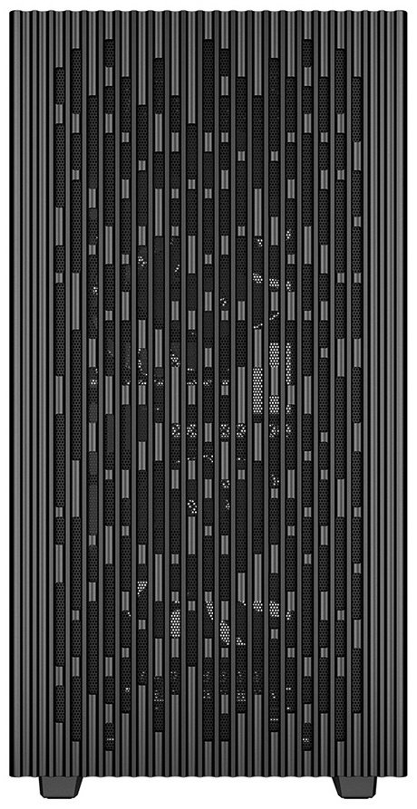 Корпус Deepcool Matrexx 40 3FS черный купить,NaN