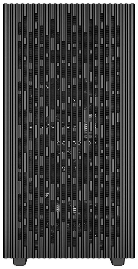 Корпус Deepcool Matrexx 40 3FS черный купить,NaN