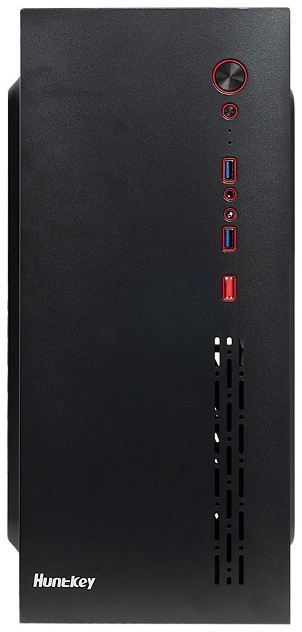 Корпус HuntKey HK360 черный