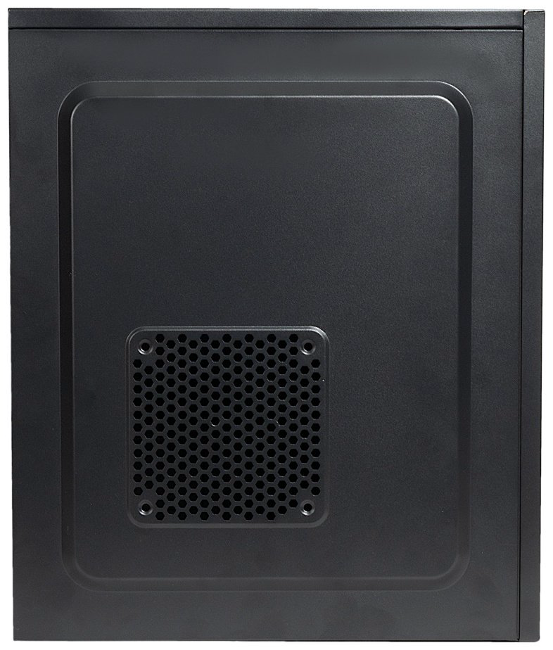 Корпус HuntKey HK360 черный купить,9743