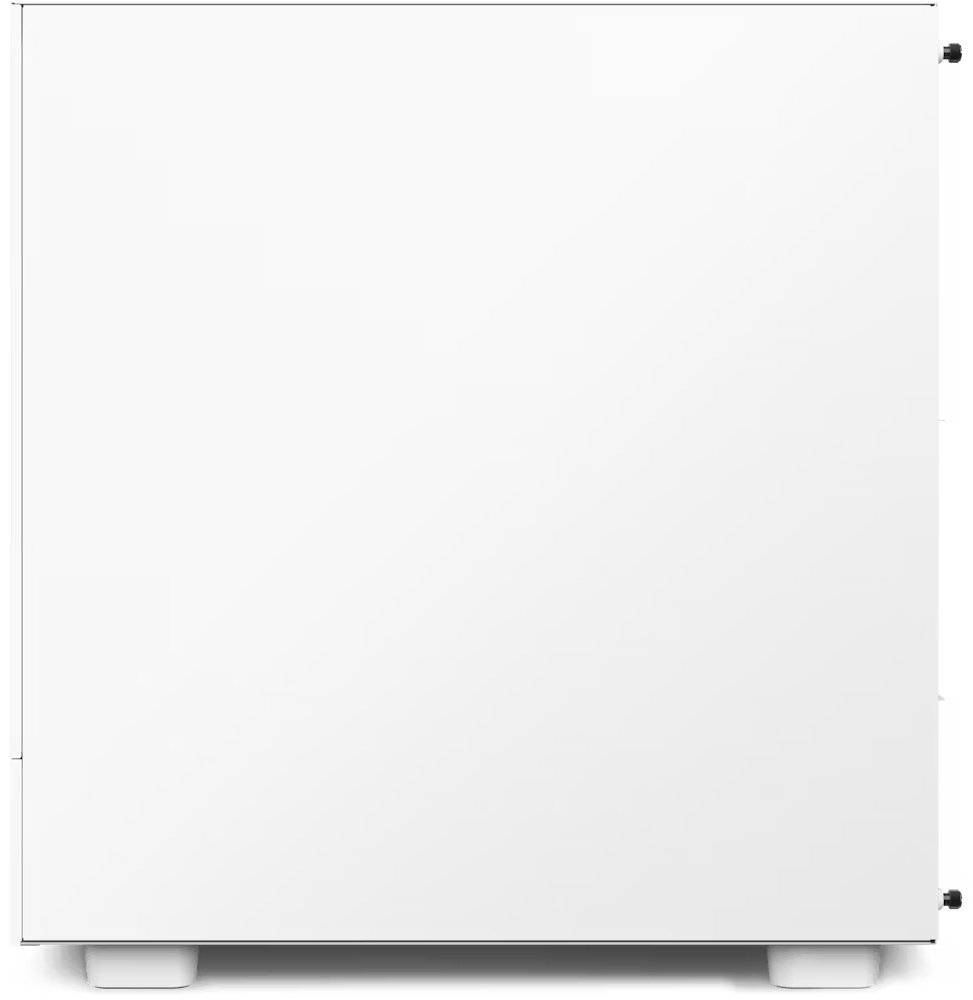 Корпус NZXT CC-H51FW-01 белый купить,NaN