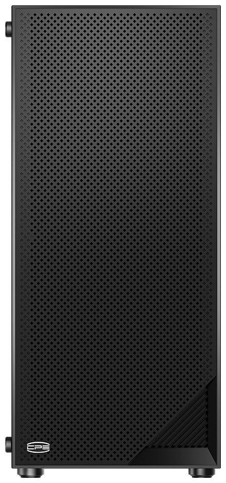 Корпус PCcooler C3 B310 черный купить,NaN