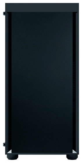 Корпус Zalman T3 PLUS черный