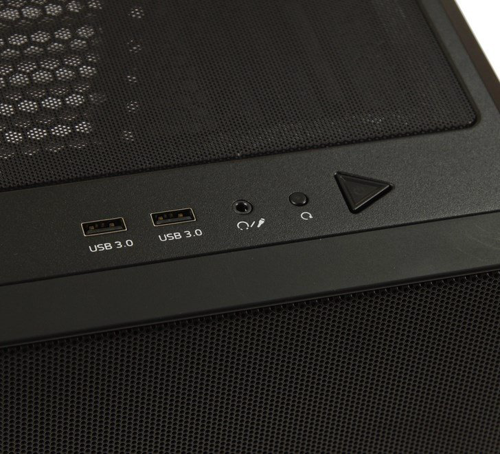 Корпус ADATA DEFENDER-BKCWW черный - ForteMarket Корпус ADATA DEFENDER-BKCWW черный купить,47490