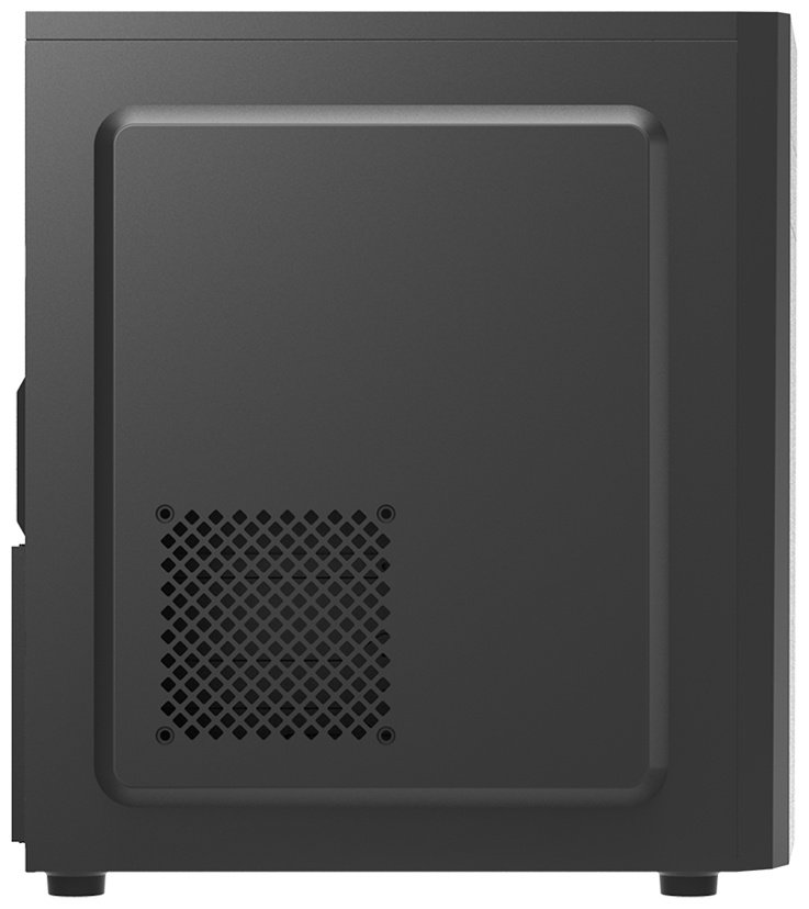 Корпус Zalman T8 черный купить,NaN