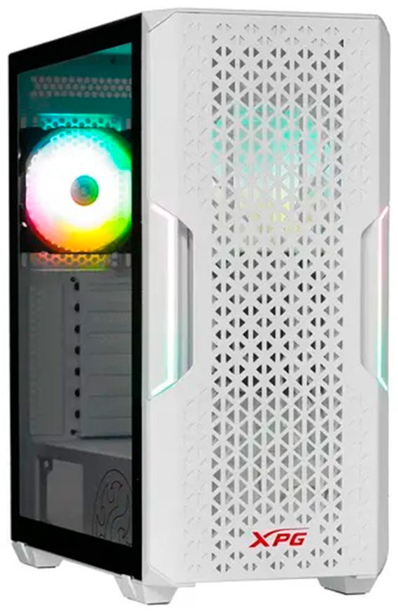Корпус XPG Starker Air белый купить,NaN