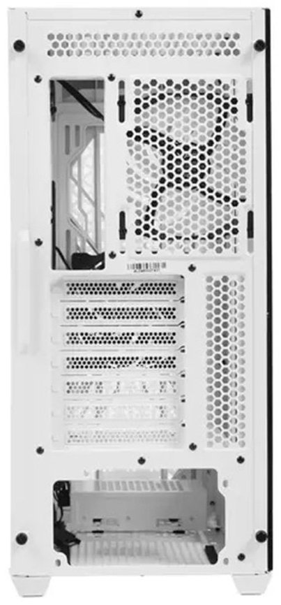 Корпус XPG Starker Air белый купить,NaN